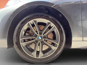 BMW 120d xDrive