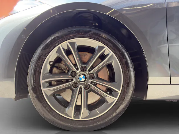 BMW 120d xDrive