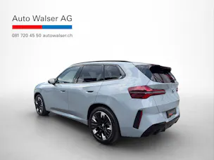 BMW X3 30e xDrive