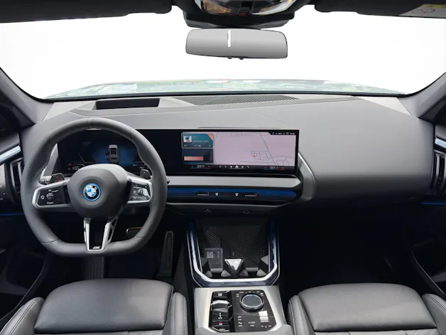 BMW X3 30e xDrive