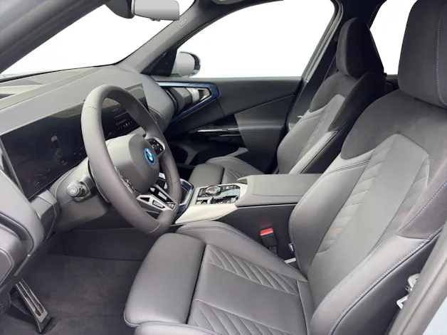 BMW X3 30e xDrive