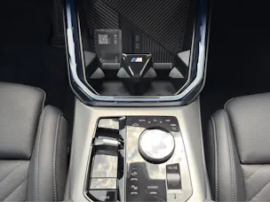 BMW X3 30e xDrive