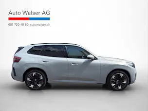 BMW X3 30e xDrive
