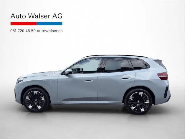 BMW X3 30e xDrive
