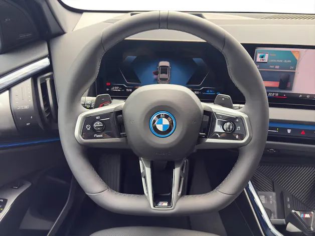 BMW X3 30e xDrive