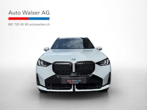 BMW X3 30e xDrive