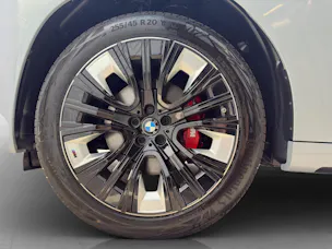 BMW X3 30e xDrive