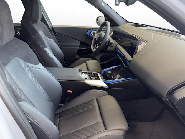 BMW X3 30e xDrive