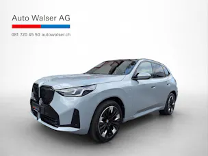 BMW X3 30e xDrive