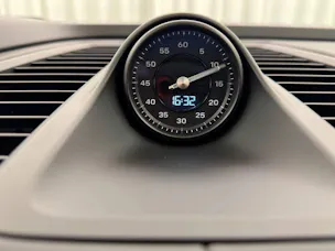 Porsche Macan GTS