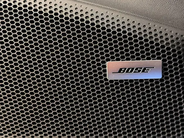Porsche Macan GTS