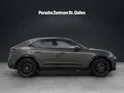 Porsche Macan GTS