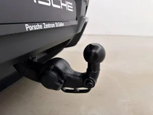 Porsche Macan GTS