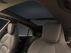 Porsche Macan GTS