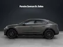 Porsche Macan GTS