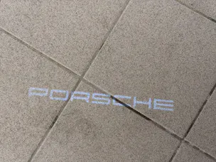 Porsche Macan GTS