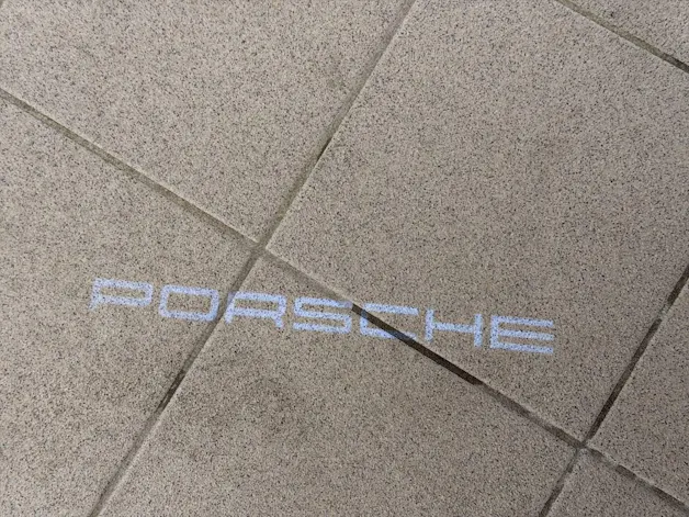 Porsche Macan GTS