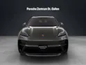 Porsche Macan GTS