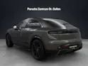 Porsche Macan GTS