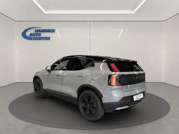 Volvo EX30 CC E60 Twin Performance AWD
