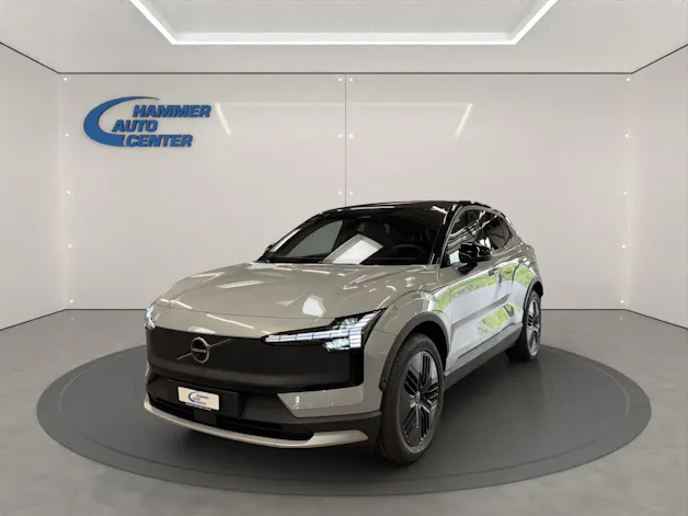 Volvo EX30 CC E60 Twin Performance AWD