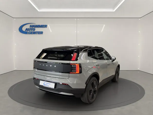 Volvo EX30 CC E60 Twin Performance AWD