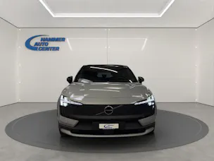 Volvo EX30 CC E60 Twin Performance AWD