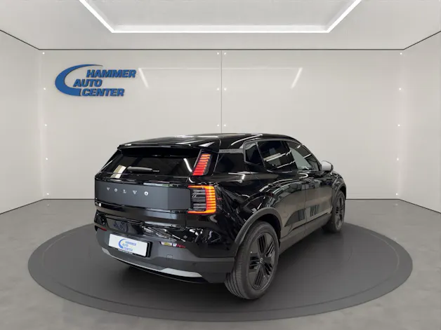 Volvo EX30 CC P8 Ultra AWD