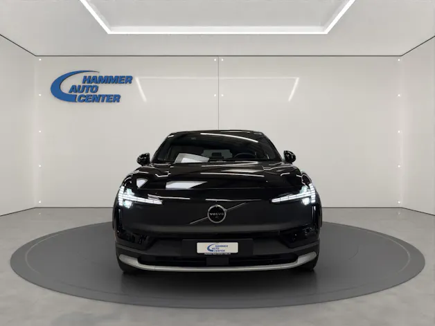 Volvo EX30 CC P8 Ultra AWD