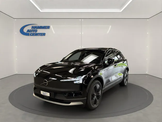 Volvo EX30 CC P8 Ultra AWD