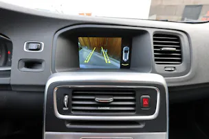 Volvo V60 Cross Country 2.0 T5 Summum S/S