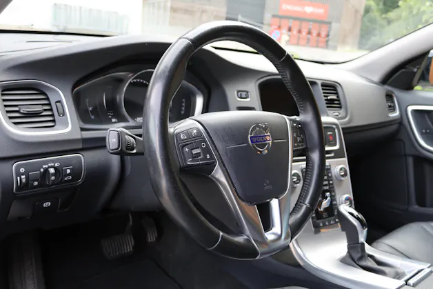 Volvo V60 Cross Country 2.0 T5 Summum S/S