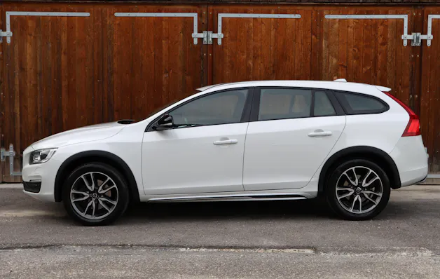 Volvo V60 Cross Country 2.0 T5 Summum S/S