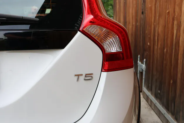 Volvo V60 Cross Country 2.0 T5 Summum S/S