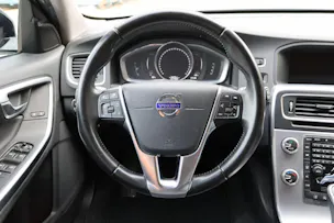 Volvo V60 Cross Country 2.0 T5 Summum S/S