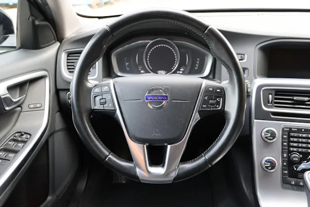 Volvo V60 Cross Country 2.0 T5 Summum S/S
