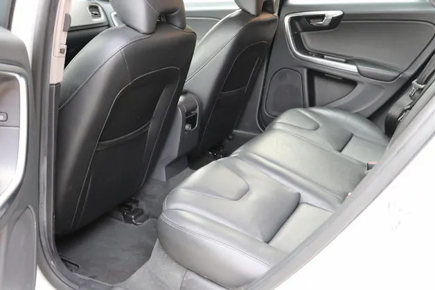 Volvo V60 Cross Country 2.0 T5 Summum S/S