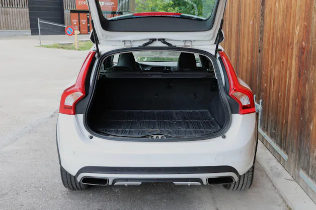 Volvo V60 Cross Country 2.0 T5 Summum S/S