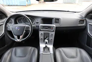 Volvo V60 Cross Country 2.0 T5 Summum S/S