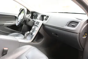 Volvo V60 Cross Country 2.0 T5 Summum S/S