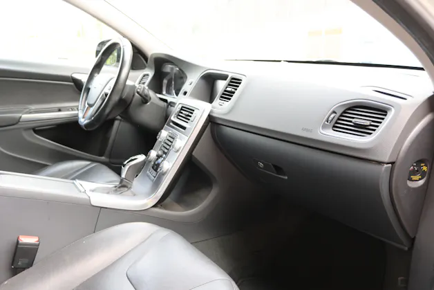Volvo V60 Cross Country 2.0 T5 Summum S/S