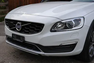 Volvo V60 Cross Country 2.0 T5 Summum S/S