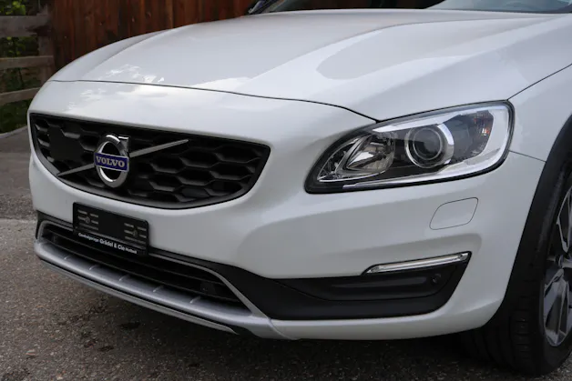 Volvo V60 Cross Country 2.0 T5 Summum S/S
