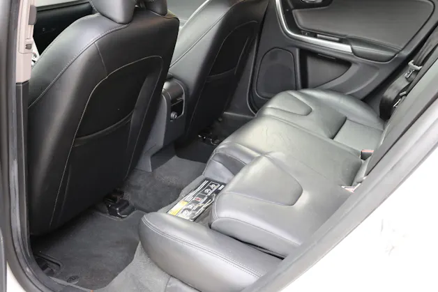Volvo V60 Cross Country 2.0 T5 Summum S/S