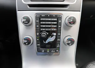 Volvo V60 Cross Country 2.0 T5 Summum S/S
