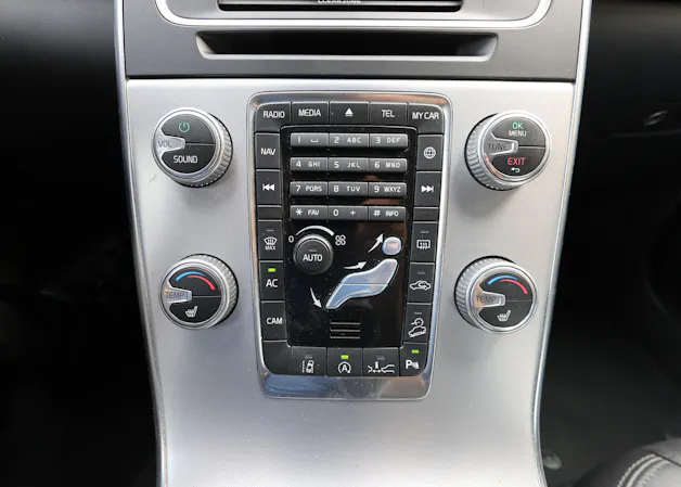 Volvo V60 Cross Country 2.0 T5 Summum S/S