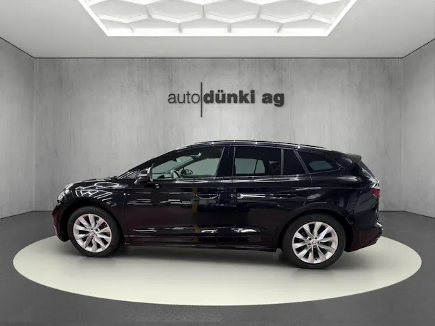 Škoda Enyaq iV 80x SportLine