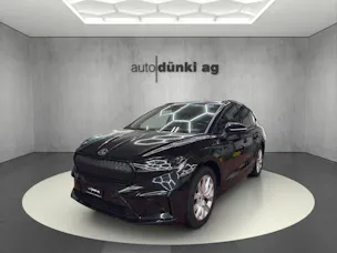 Škoda Enyaq iV 80x SportLine