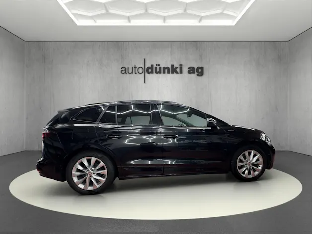 Škoda Enyaq iV 80x SportLine