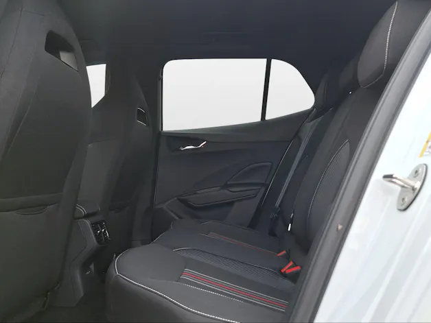 SKODA Fabia 1.5 TSI Motorsport DSG